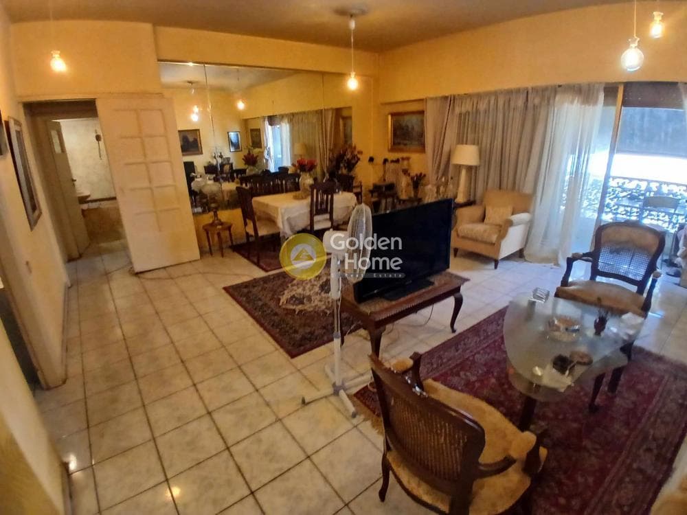 Apartment in Agios Panteleimonas, Attiki — Photo 4 of 11