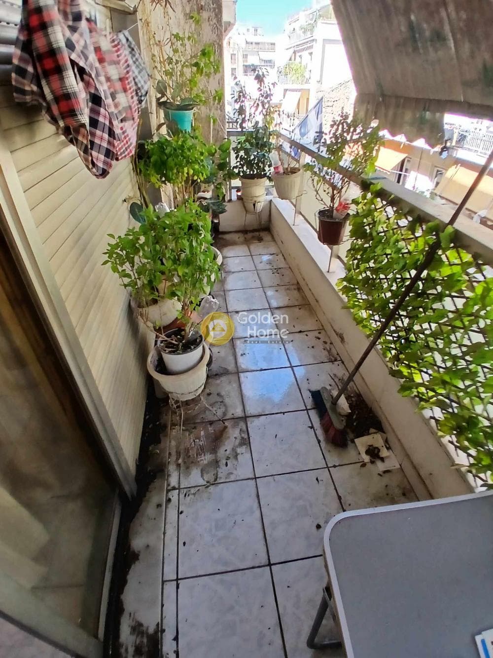 Apartment in Agios Panteleimonas, Attiki — Photo 5 of 11