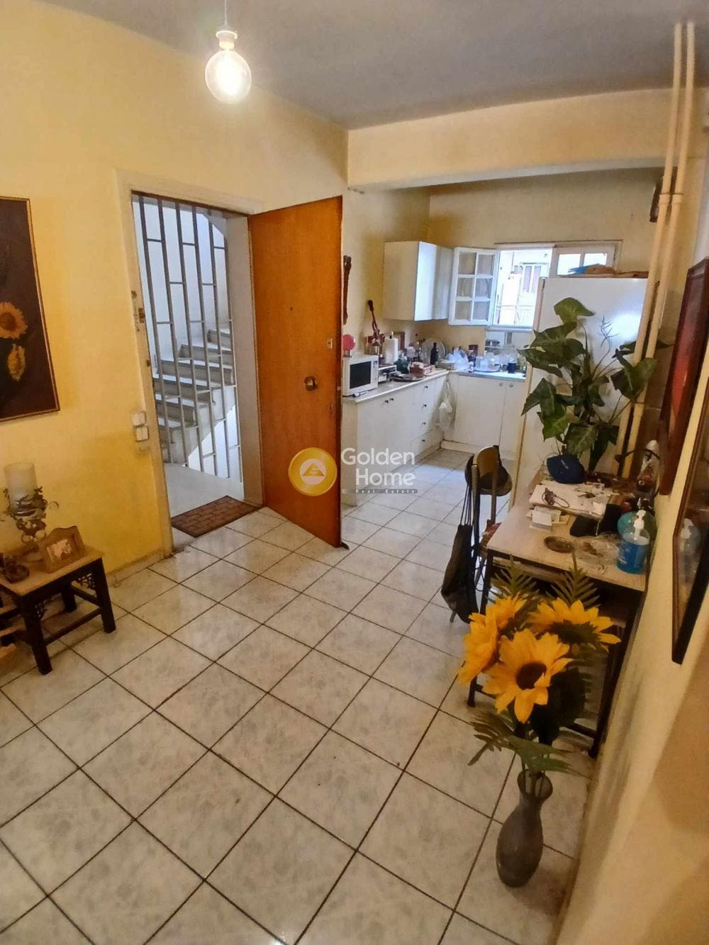 Apartment in Agios Panteleimonas, Attiki — Photo 6 of 11