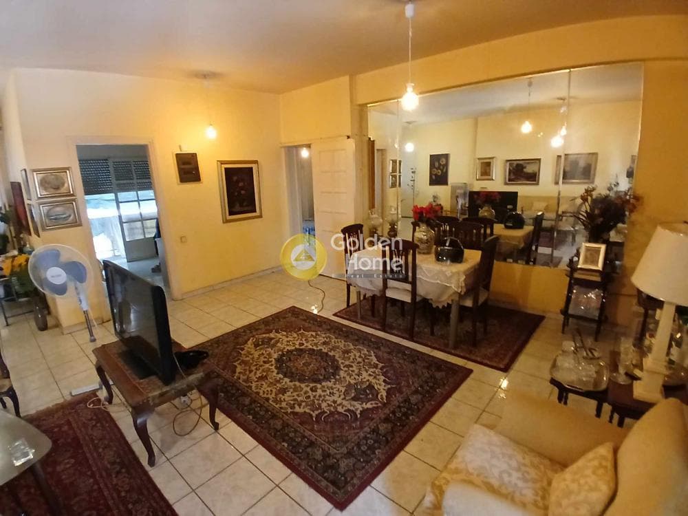 Apartment in Agios Panteleimonas, Attiki — Photo 1 of 11