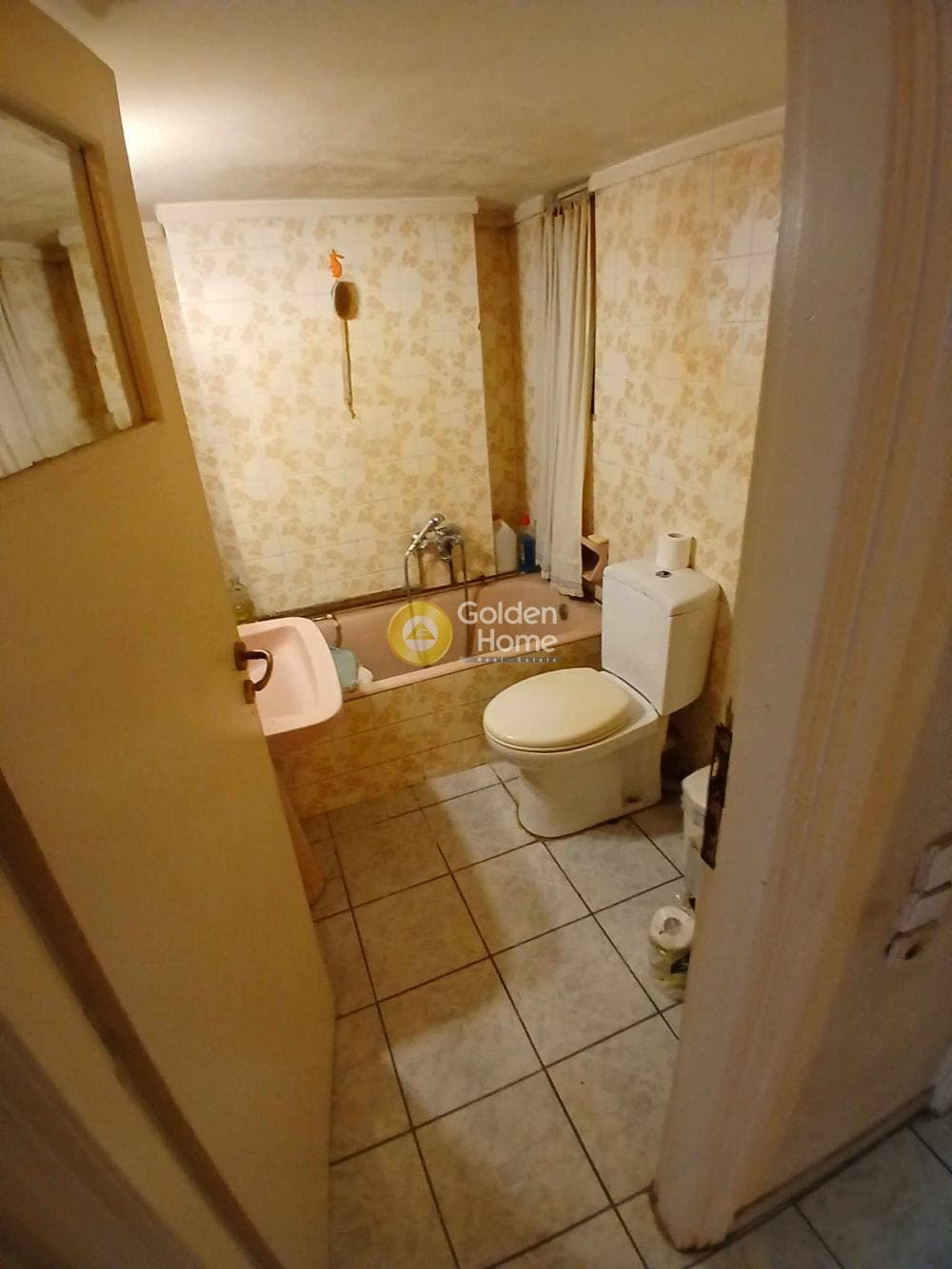 Apartment in Agios Panteleimonas, Attiki — Photo 8 of 11