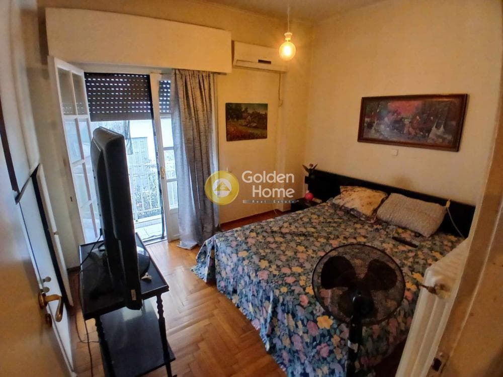 Apartment in Agios Panteleimonas, Attiki — Photo 9 of 11