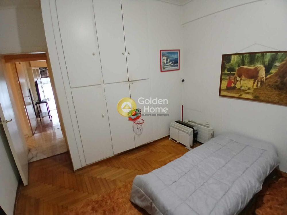 Apartment in Agios Panteleimonas, Attiki — Photo 11 of 11