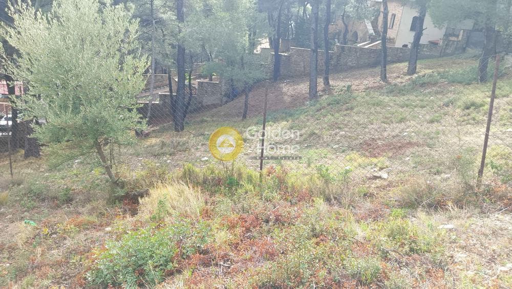 Building Plot in Megala Sxoinia A, Acharnes — Photo 31 of 38