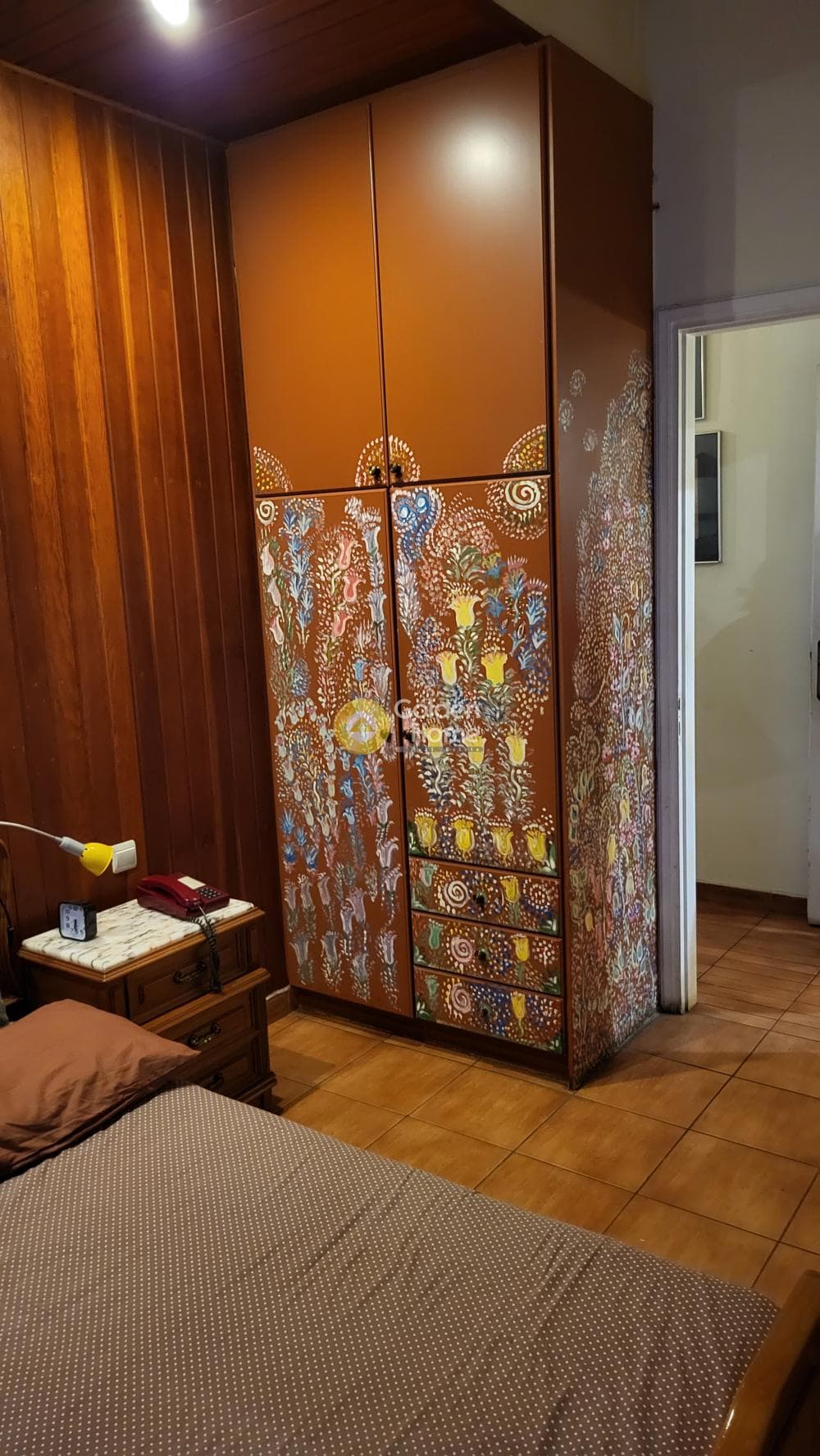 Apartment in Trocadero, Palaio Faliro — Photo 10 of 34