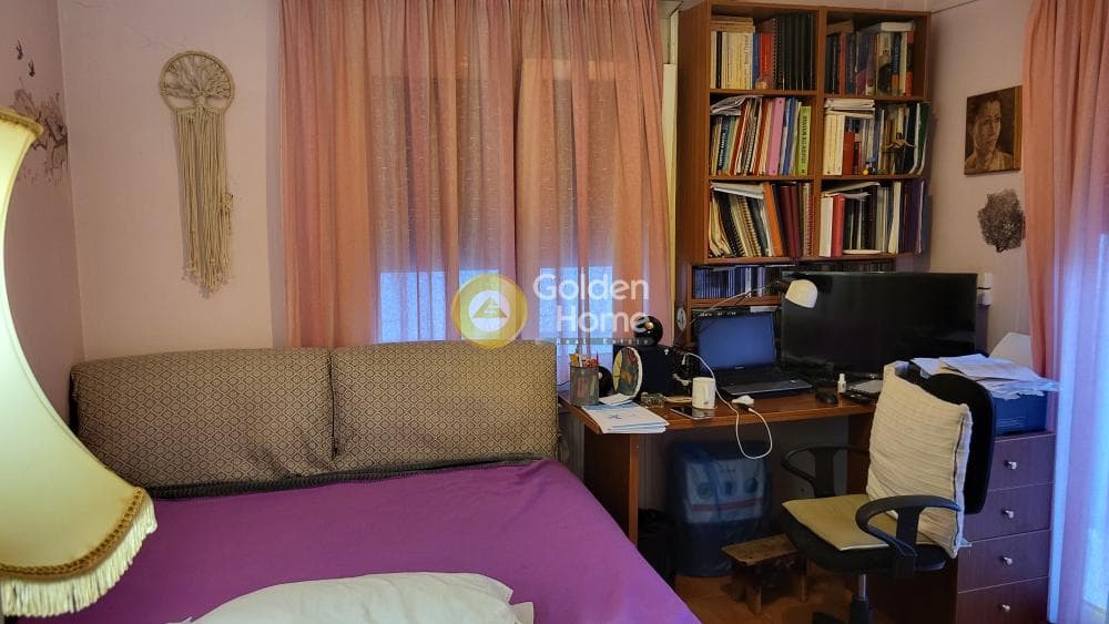 Apartment in Trocadero, Palaio Faliro — Photo 22 of 34