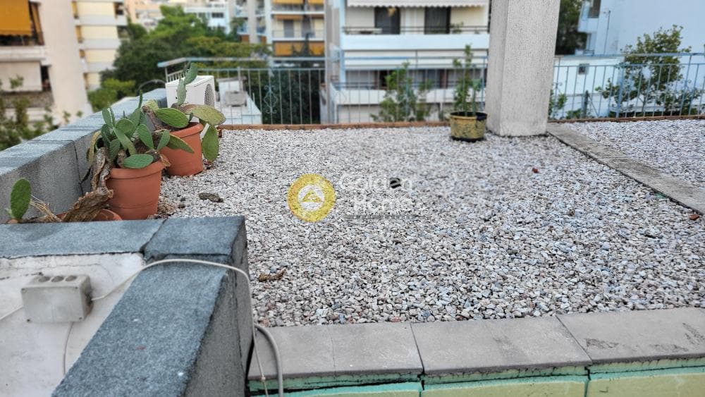 Apartment in Trocadero, Palaio Faliro — Photo 29 of 34