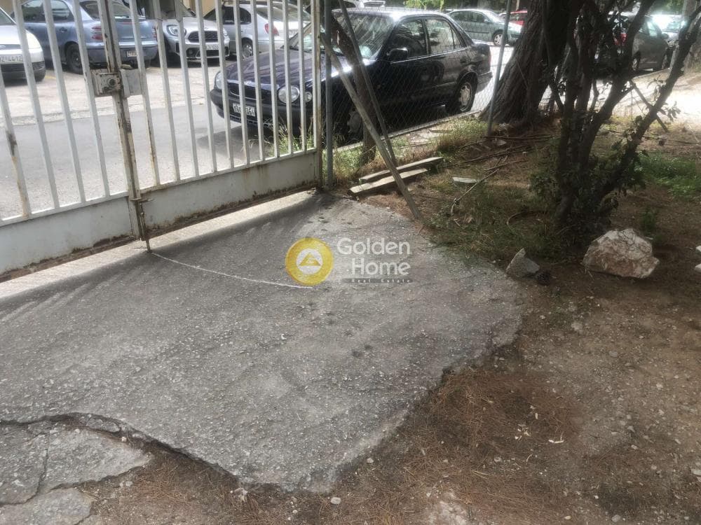 Οικόπεδο στην Σίδερα Χαλανδρίου, Χαλάνδρι — Φωτογραφία 1 από 8