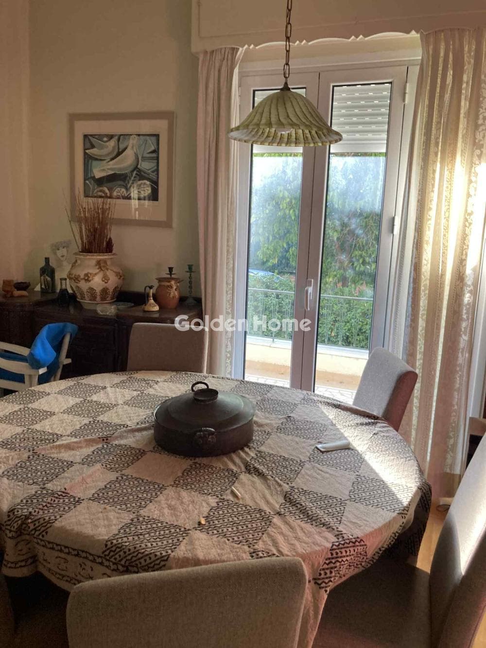 Οικόπεδο στην Σίδερα Χαλανδρίου, Χαλάνδρι — Φωτογραφία 3 από 8