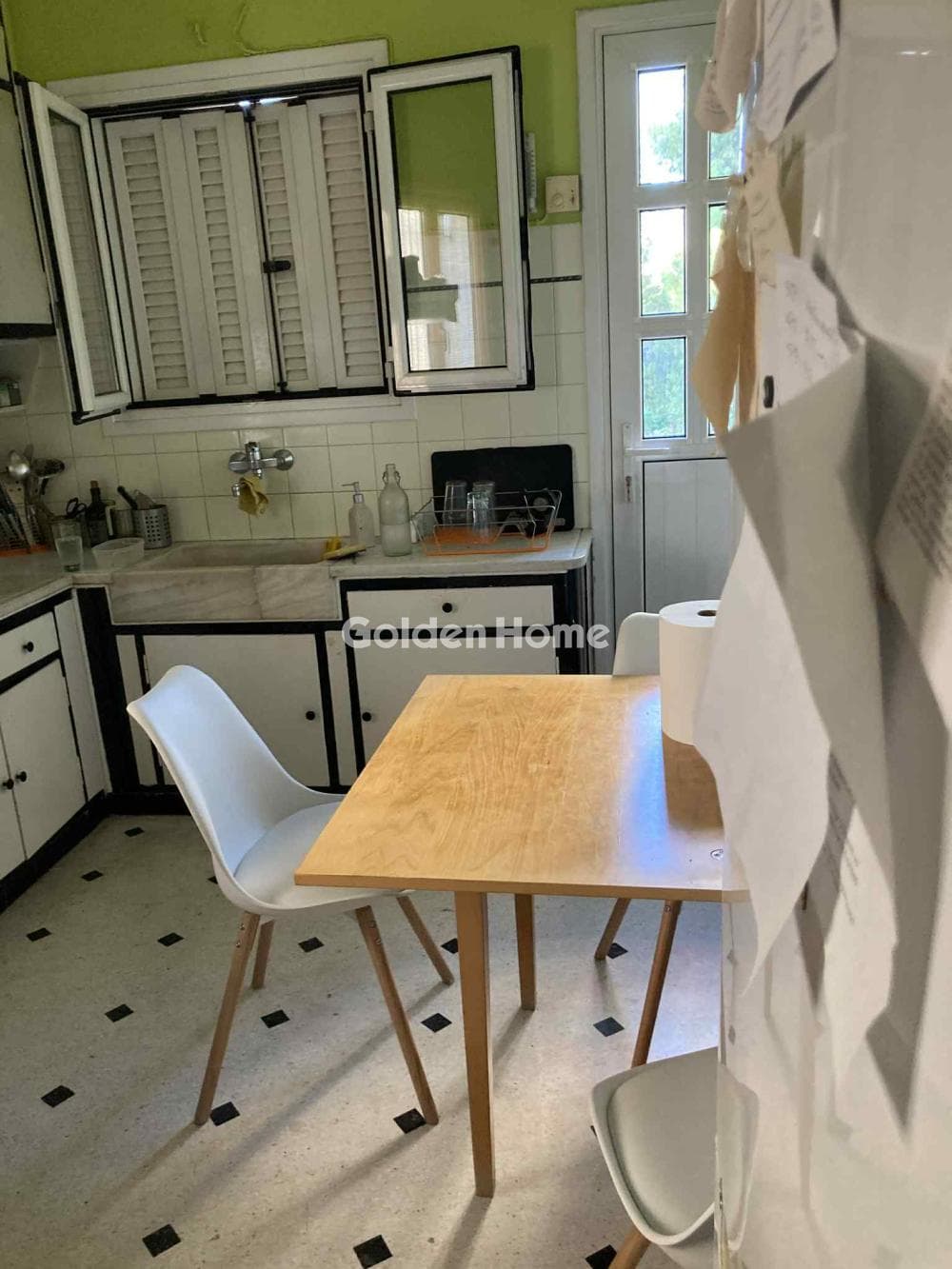 Οικόπεδο στην Σίδερα Χαλανδρίου, Χαλάνδρι — Φωτογραφία 7 από 8