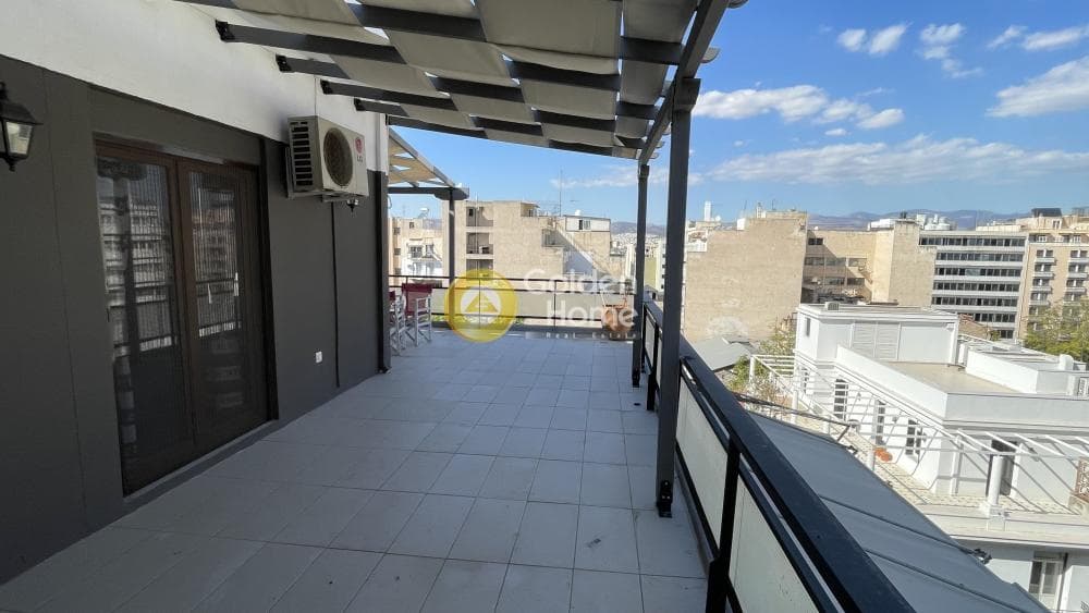 Διαμέρισμα στην Στροφύλι, Ιστορικό Κέντρο — Φωτογραφία 4 από 26