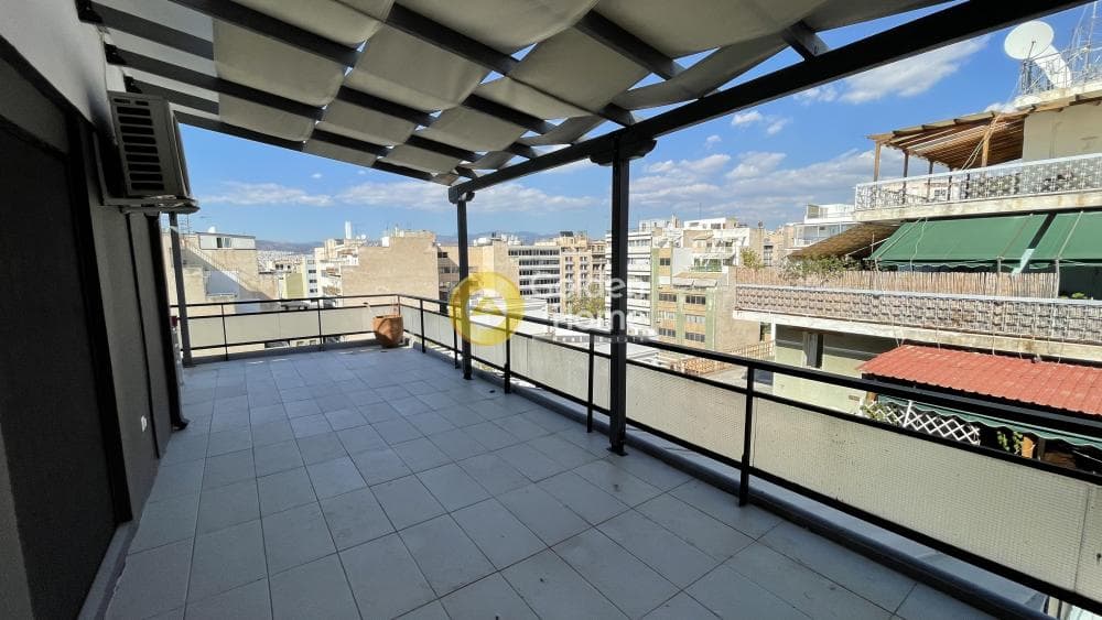 Διαμέρισμα στην Στροφύλι, Ιστορικό Κέντρο — Φωτογραφία 17 από 26