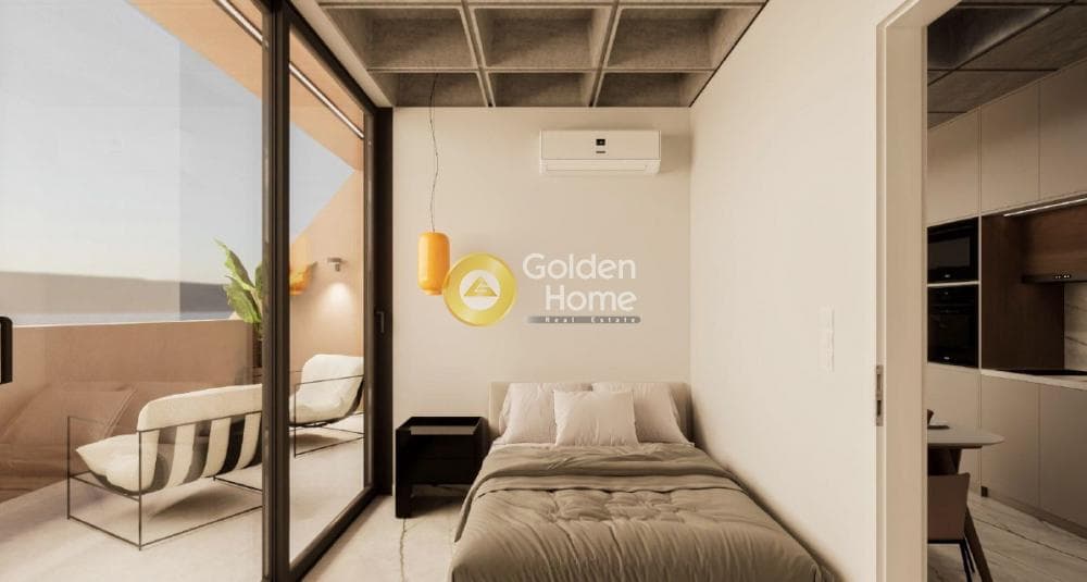 Apartment in Diilistiria, Piraeus — Photo 10 of 17