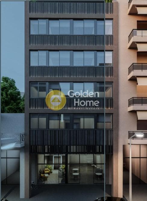 Διαμέρισμα στην Διυλιστήρια, Πειραιάς — Φωτογραφία 20 από 23