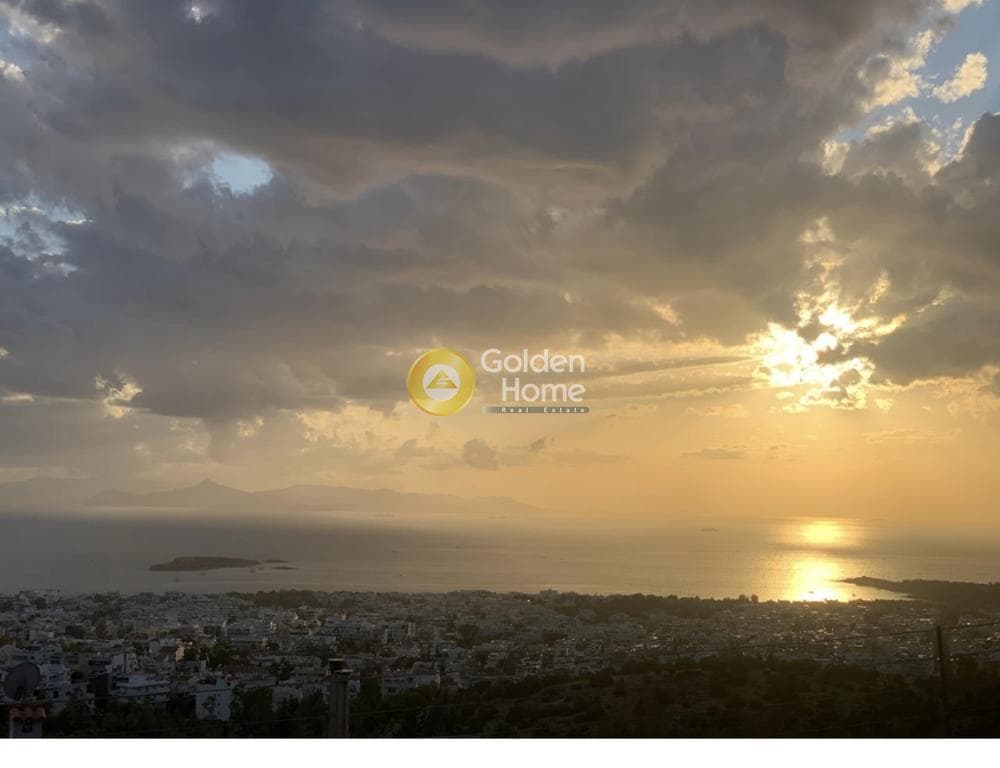 Διαμέρισμα στην Πανόραμα, Βούλα — Φωτογραφία 2 από 18