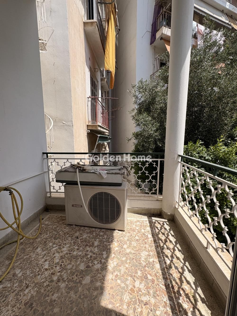 Διαμέρισμα στην Άγιος Παντελεήμονας, Λεωφ. Πατησίων - Λεωφ. Αχαρνών — Φωτογραφία 14 από 17