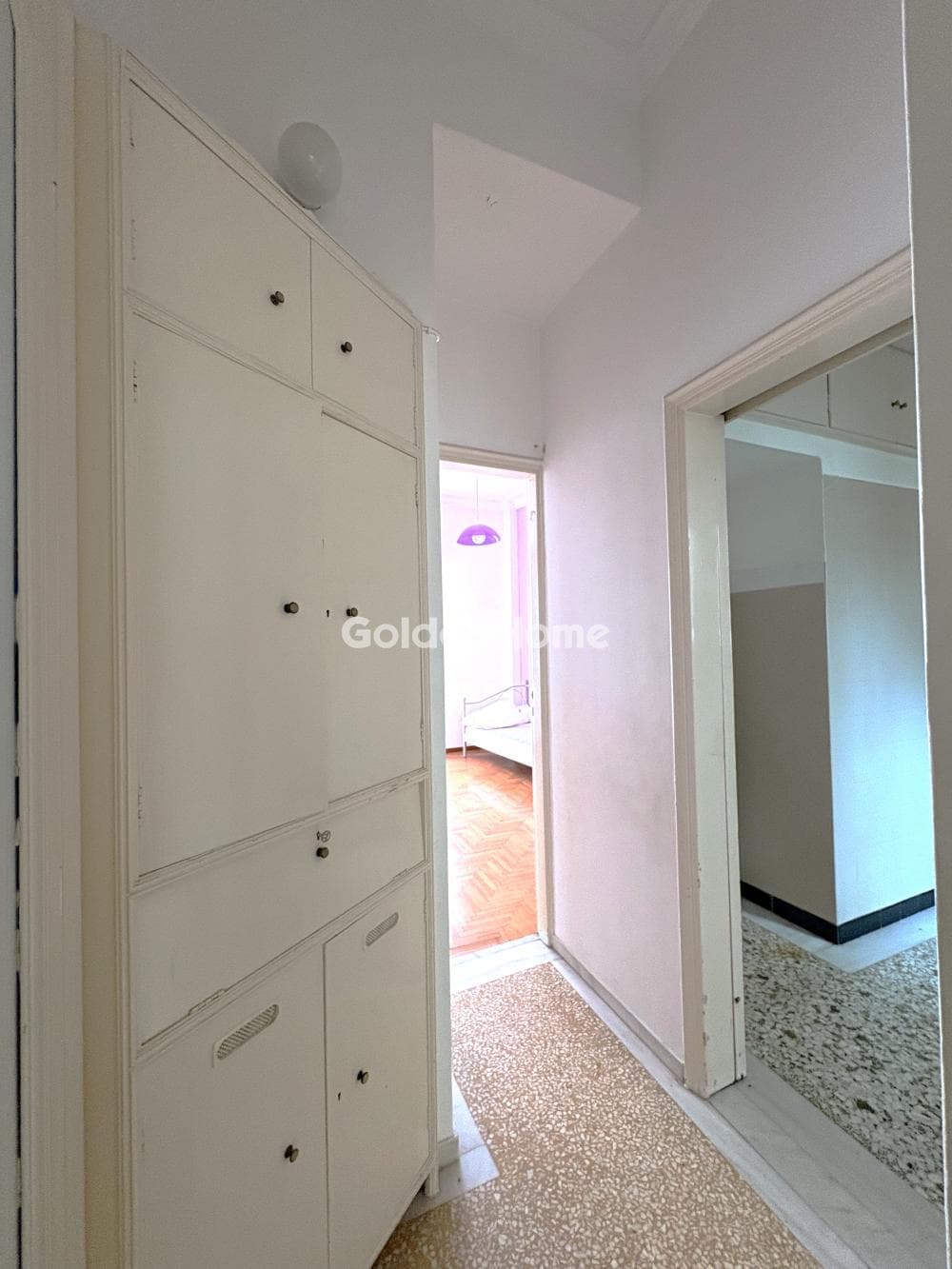 Διαμέρισμα στην Άγιος Παντελεήμονας, Λεωφ. Πατησίων - Λεωφ. Αχαρνών — Φωτογραφία 6 από 17