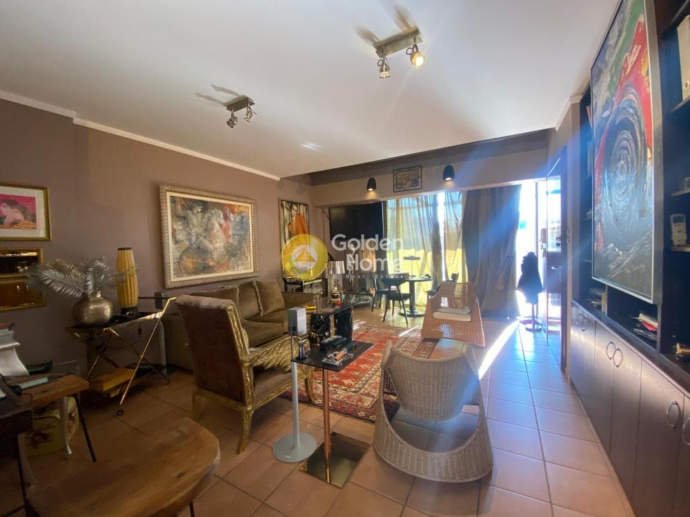 Apartment in Lofos Filaretou, Kalithea — Photo 1 of 30