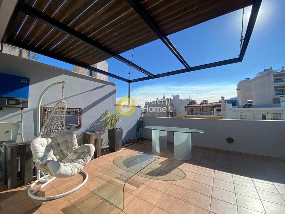 Apartment in Lofos Filaretou, Kalithea — Photo 12 of 30