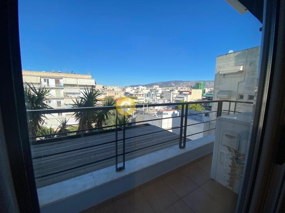 Apartment in Lofos Filaretou, Kalithea — Photo 16 of 30