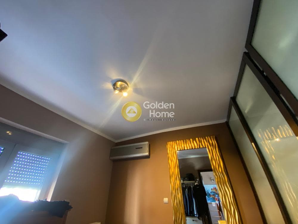 Apartment in Lofos Filaretou, Kalithea — Photo 15 of 30