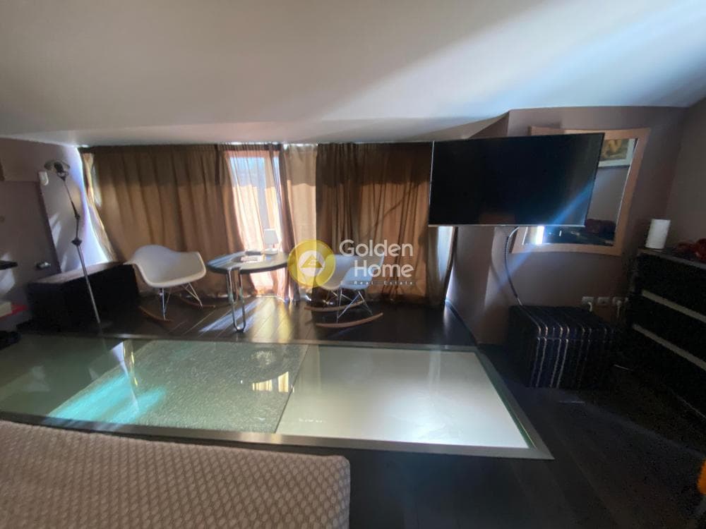 Apartment in Lofos Filaretou, Kalithea — Photo 21 of 30