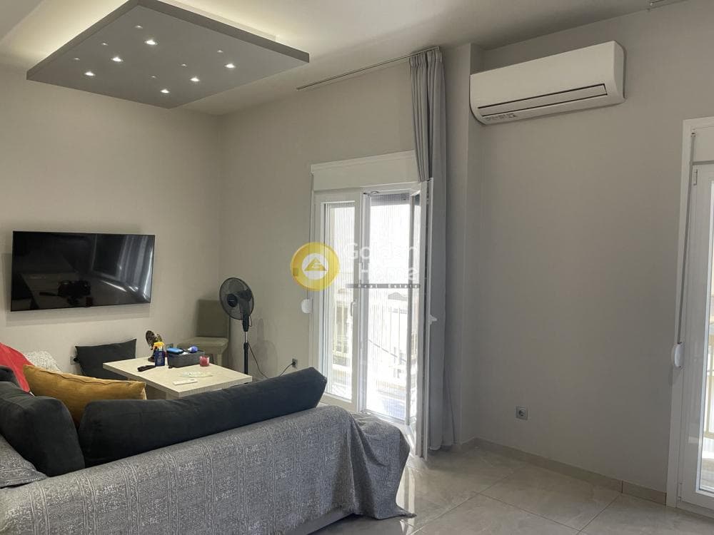 Apartment in Ierapoli, Aigaleo — Photo 1 of 14