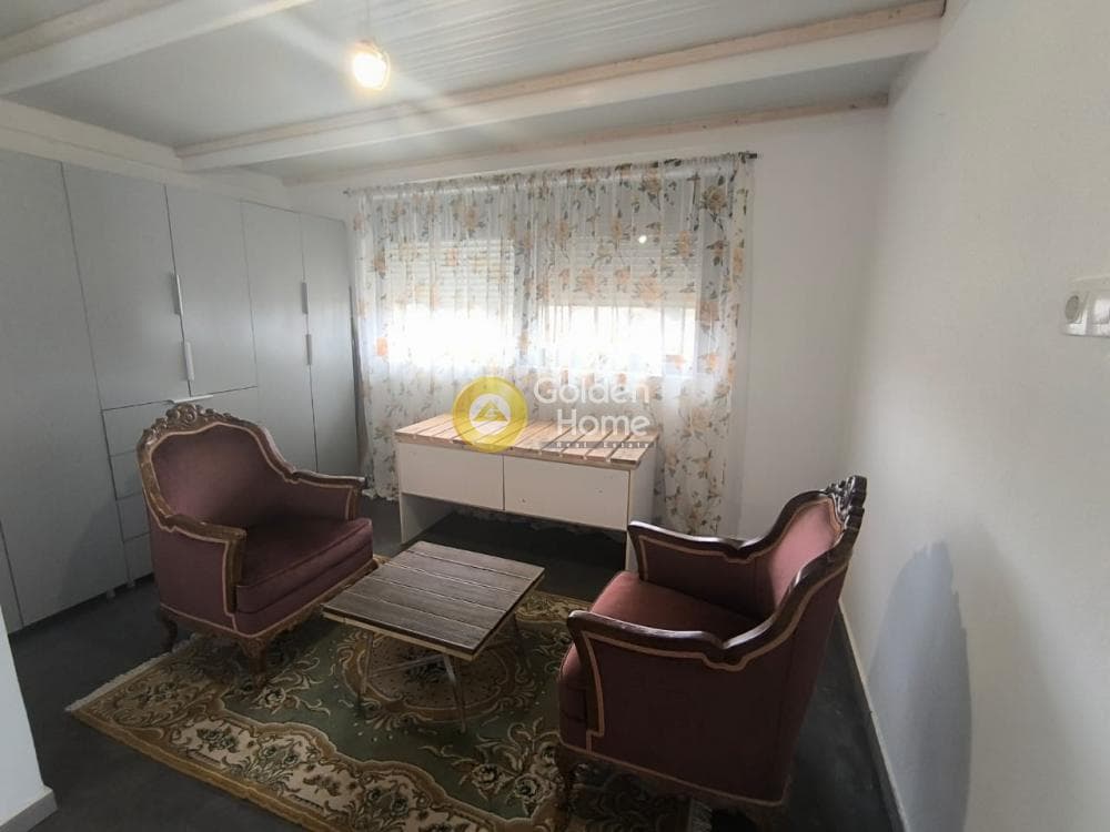 House in Galazia akti, Kalivia Thorikou — Photo 12 of 40