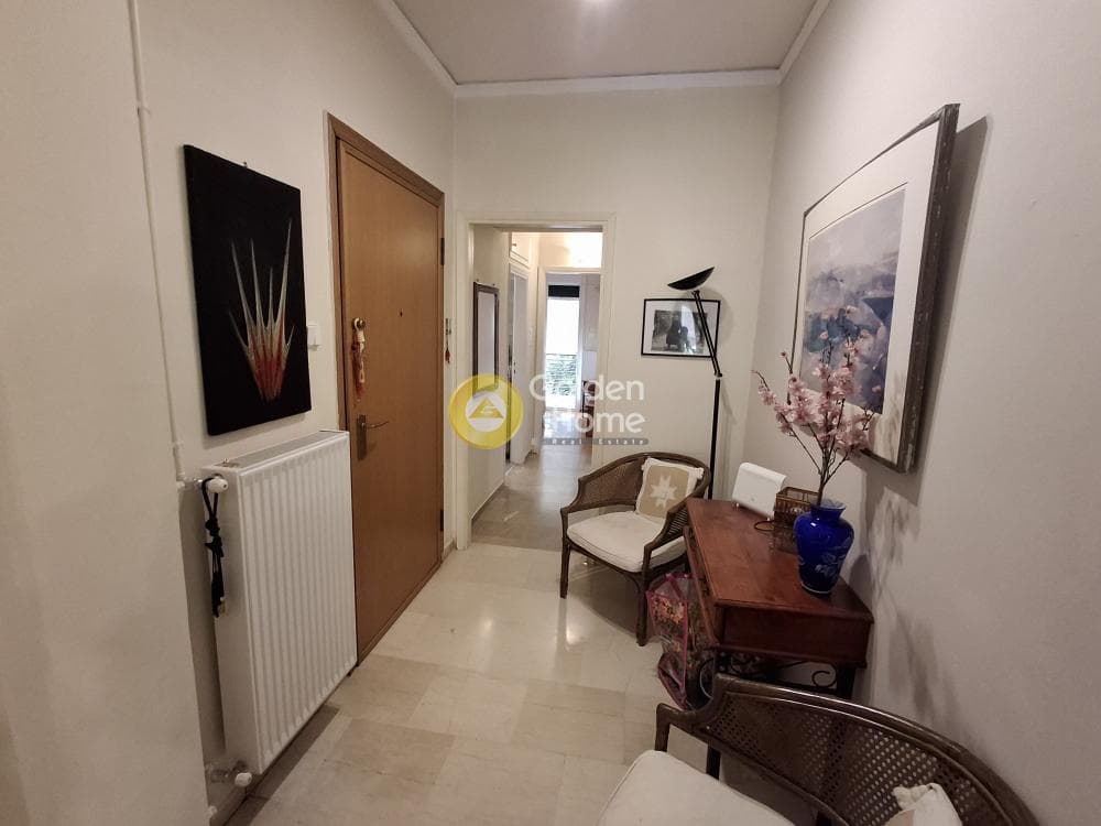 Διαμέρισμα στην Φλοίσβος, Παλαιό Φάληρο — Φωτογραφία 6 από 13