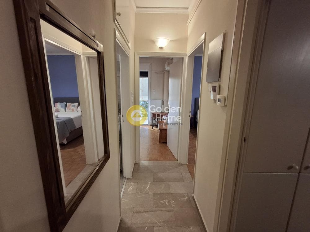 Διαμέρισμα στην Φλοίσβος, Παλαιό Φάληρο — Φωτογραφία 13 από 13