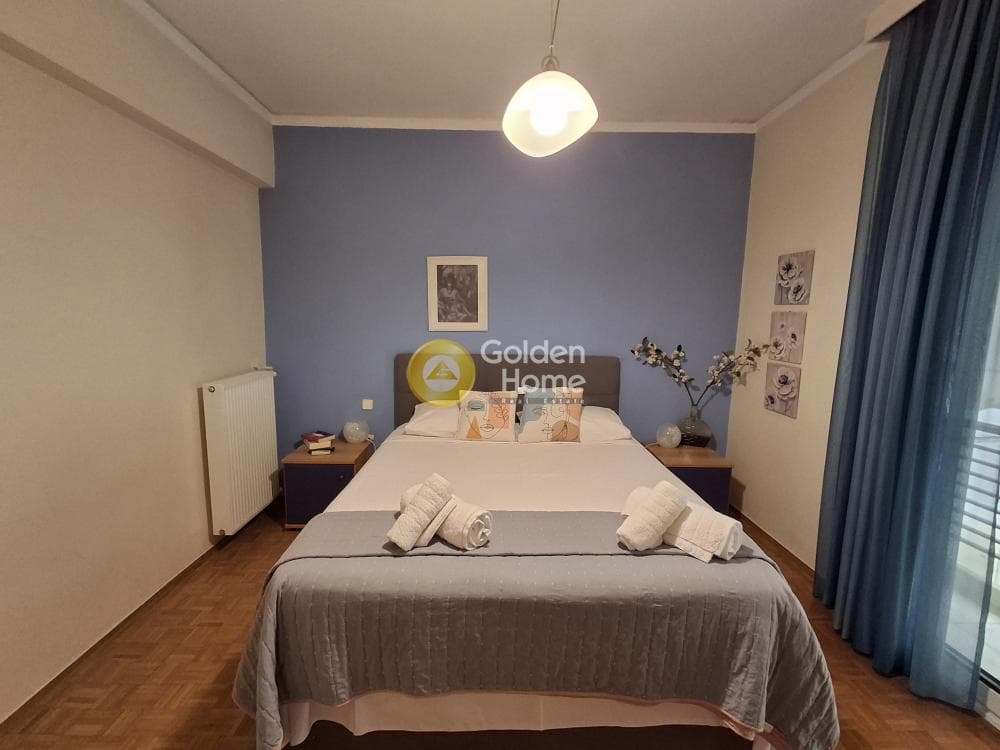 Διαμέρισμα στην Φλοίσβος, Παλαιό Φάληρο — Φωτογραφία 7 από 13
