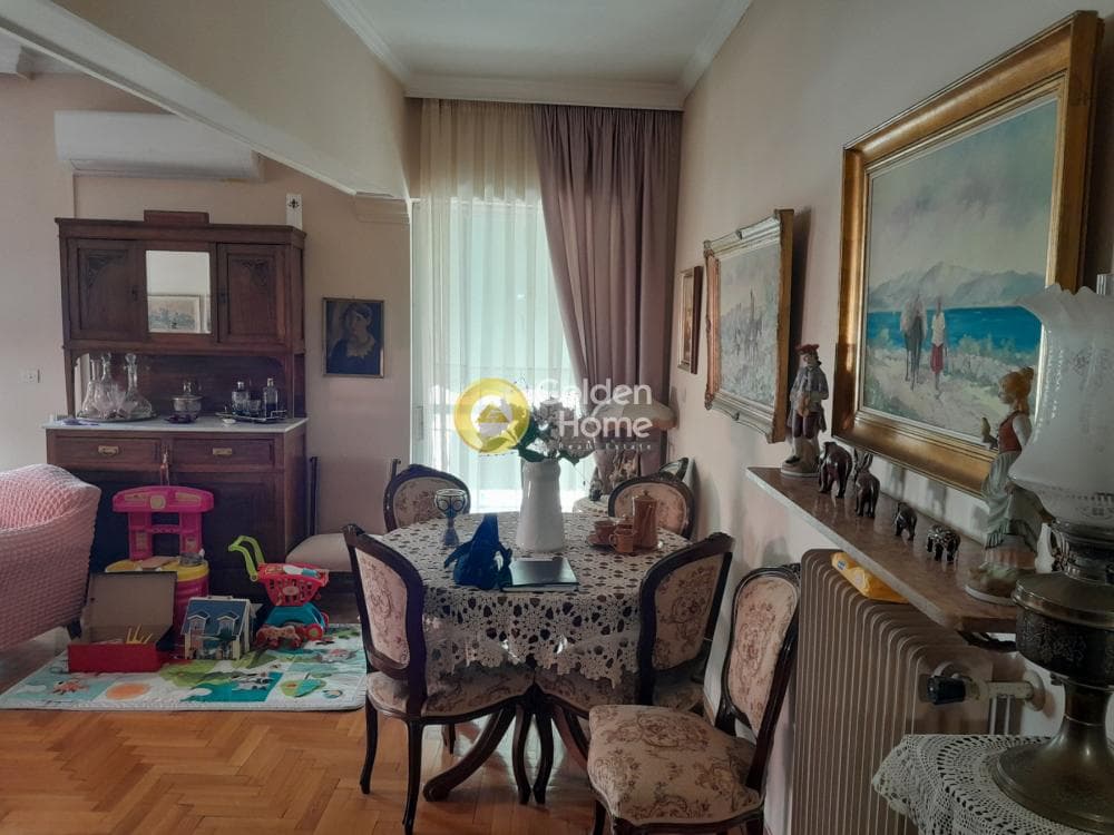 Apartment in Neo Pagkrati, Vironas — Photo 1 of 18