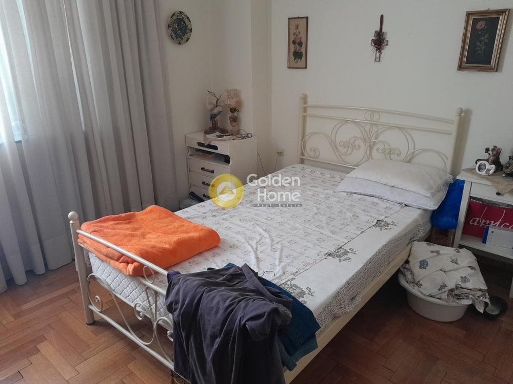 Apartment in Neo Pagkrati, Vironas — Photo 9 of 18