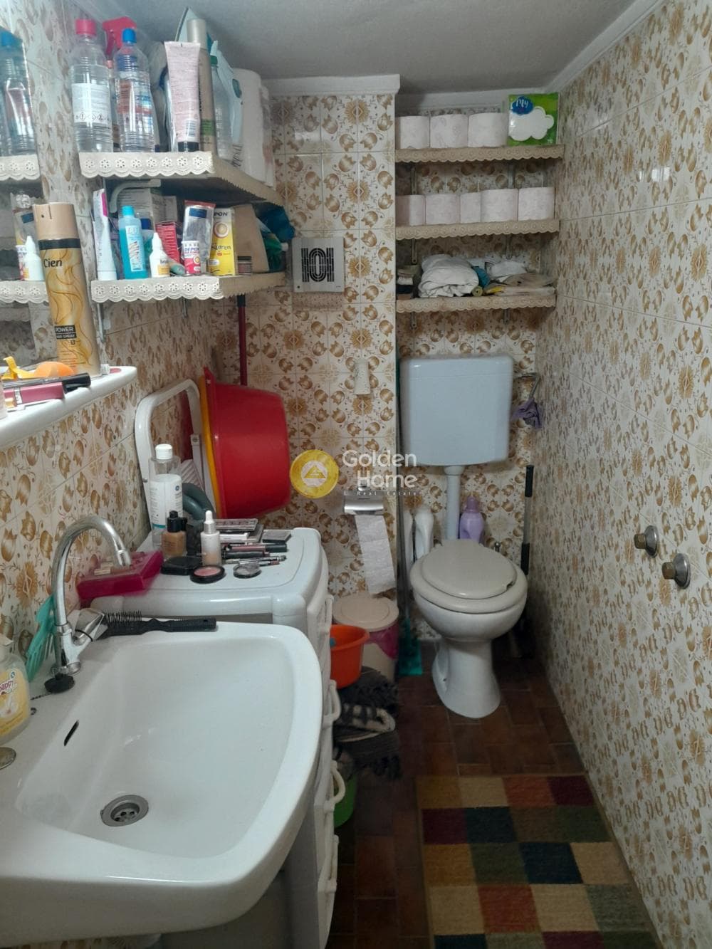 Apartment in Neo Pagkrati, Vironas — Photo 10 of 18