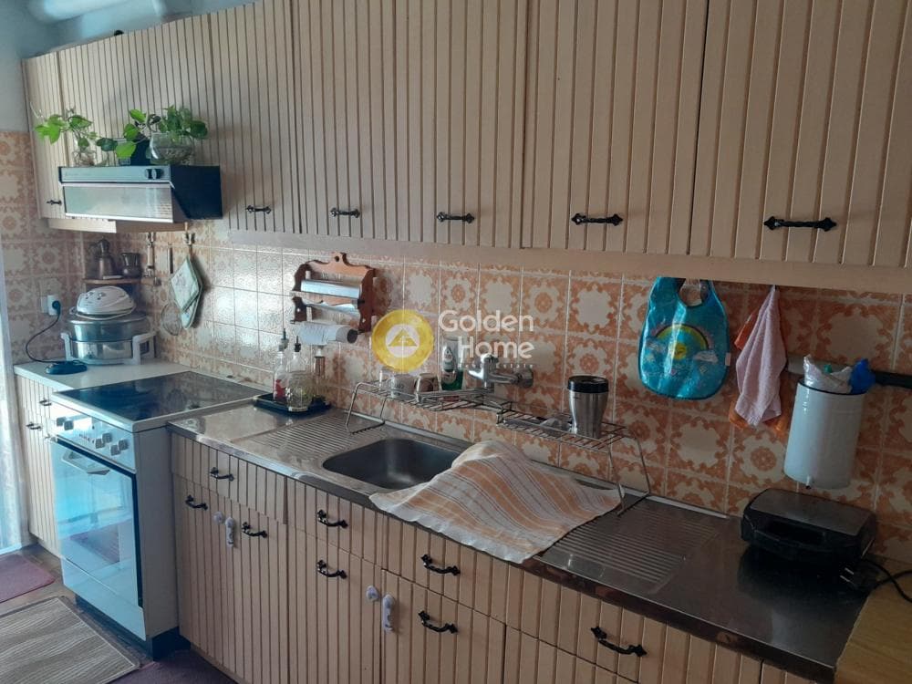 Apartment in Neo Pagkrati, Vironas — Photo 5 of 18