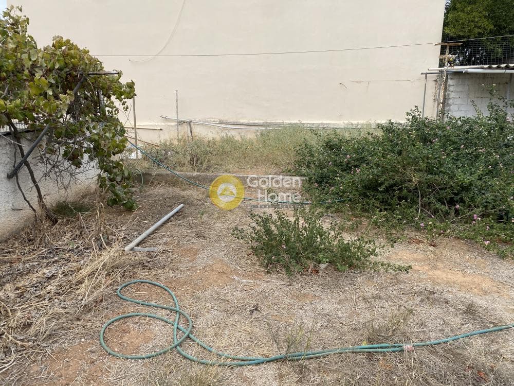 Οικόπεδο στην Άγιος Σεραφείμ, Αρτέμιδα (Λούτσα) — Φωτογραφία 5 από 12