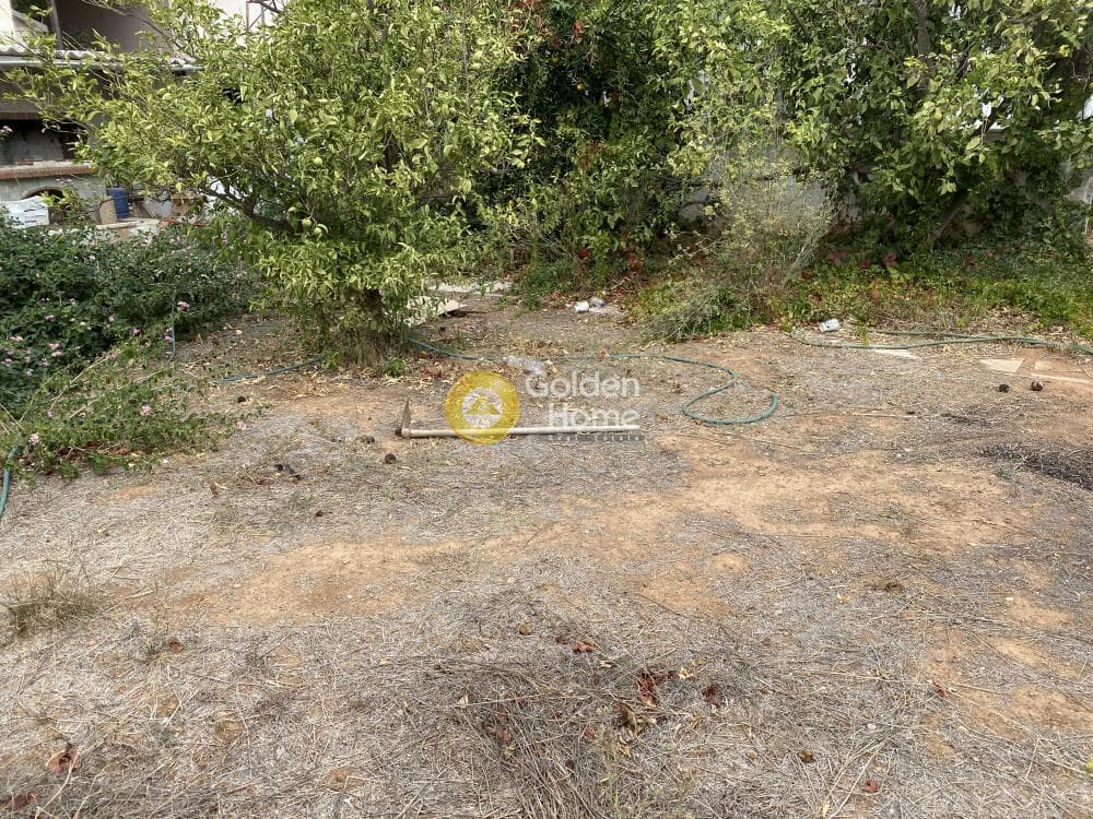 Οικόπεδο στην Άγιος Σεραφείμ, Αρτέμιδα (Λούτσα) — Φωτογραφία 9 από 12