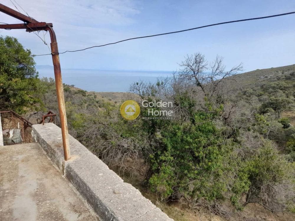 House in Pera Meria, Kea — Photo 14 of 15