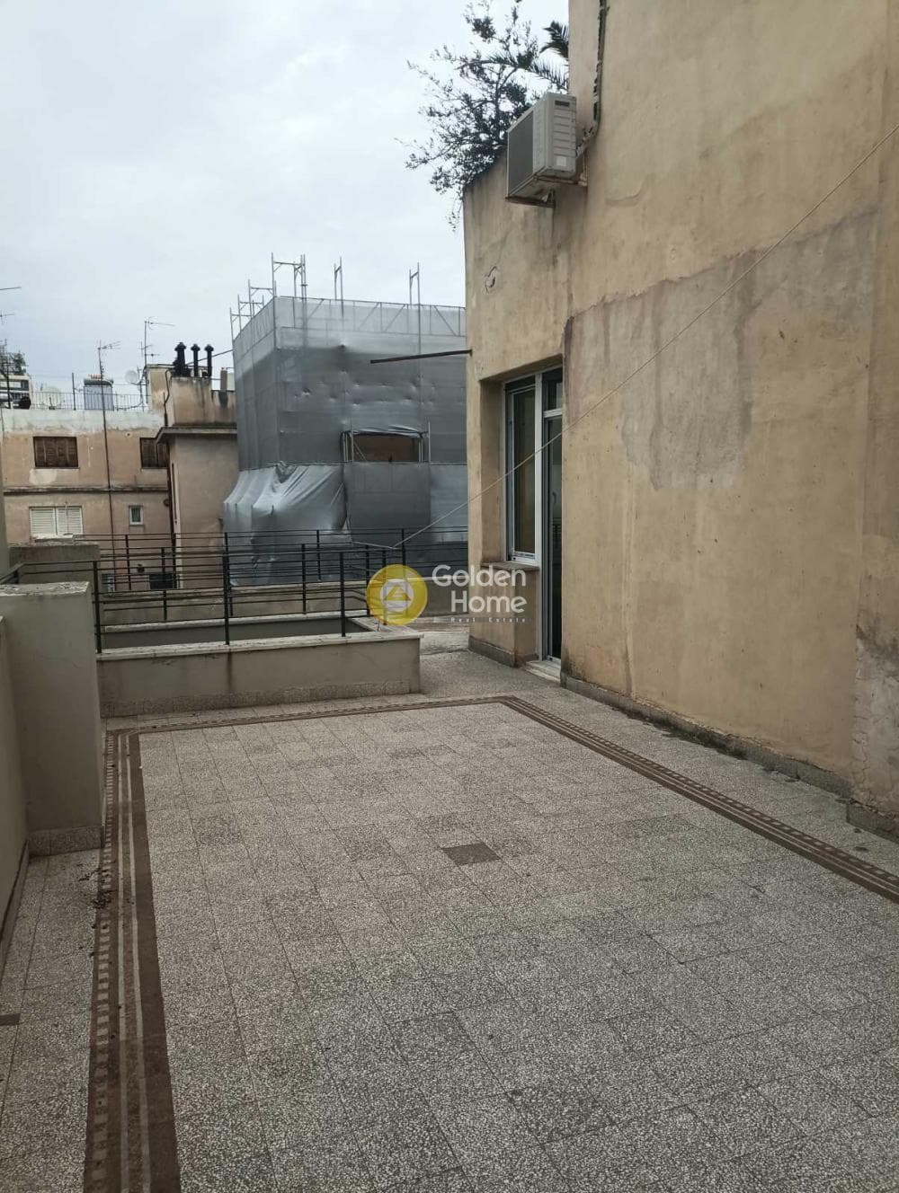 Apartment in Mouseio, Exarchia - Neapoli — Photo 4 of 24
