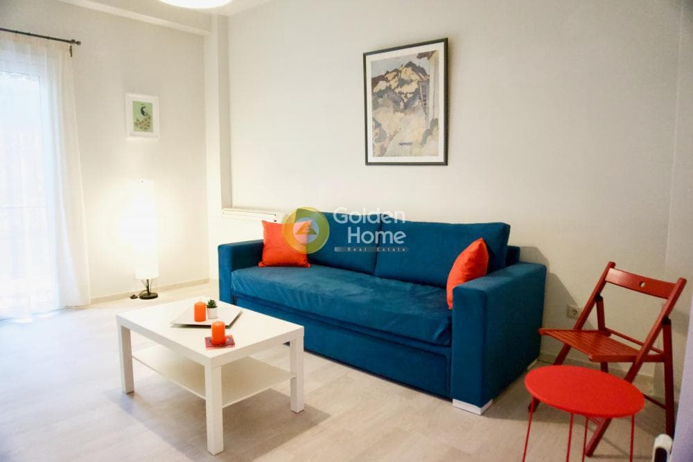 Apartment in Exarcheia, Exarchia - Neapoli — Photo 2 of 17