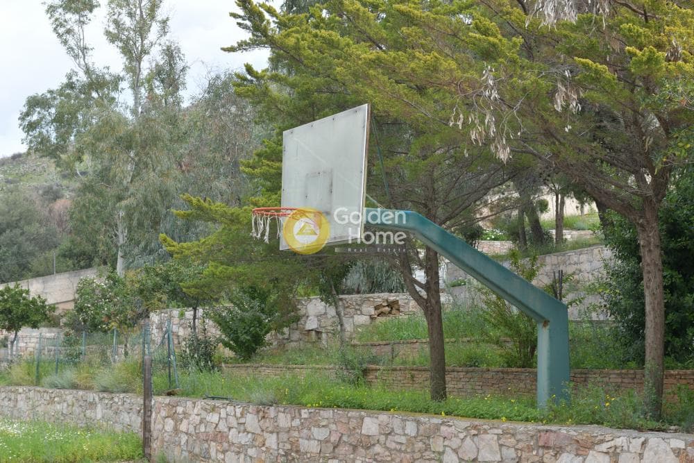 Μονοκατοικία στην Λεωφ. Βάρης Κορωπίου, Κορωπί — Φωτογραφία 11 από 11