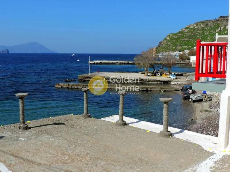 Οικόπεδο στην Κλήμα, Μήλος — Φωτογραφία 1 από 2