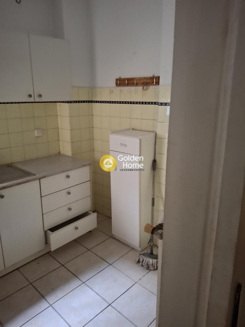 Διαμέρισμα στην Πασαλιμάνι, Πειραιάς — Φωτογραφία 4 από 11