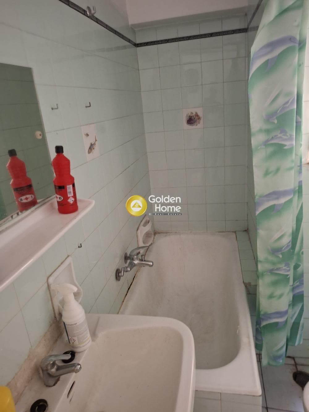 Διαμέρισμα στην Πασαλιμάνι, Πειραιάς — Φωτογραφία 5 από 11