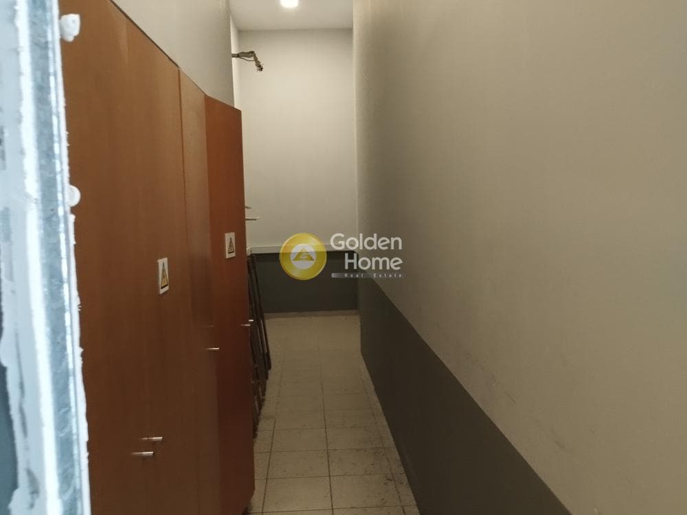 Κατάστημα στην Άνω Καλογρέζα, Νίκος Καζαντζάκης — Φωτογραφία 12 από 15