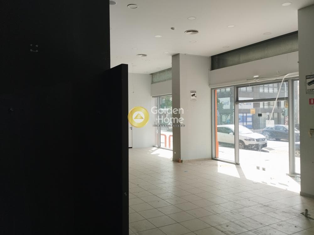 Κατάστημα στην Άνω Καλογρέζα, Νίκος Καζαντζάκης — Φωτογραφία 2 από 15