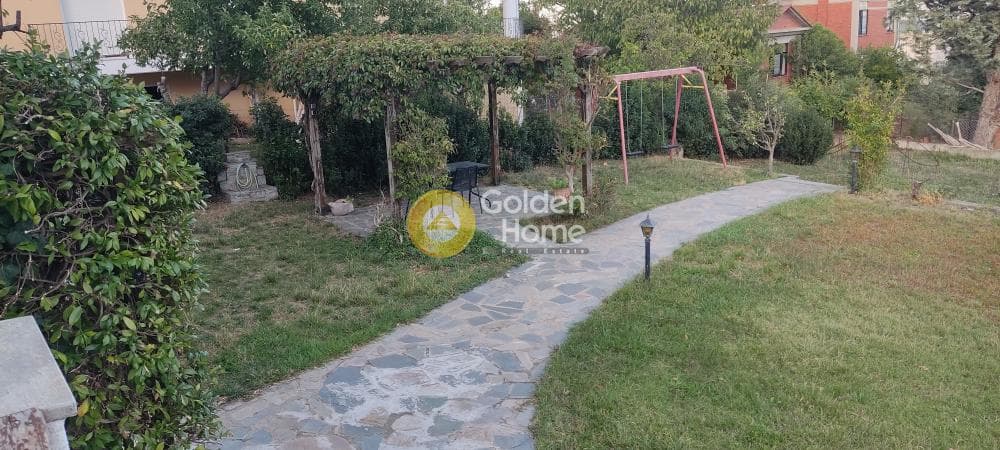Μονοκατοικία στην Μελισσοχώρι, Μυγδονία — Φωτογραφία 25 από 46