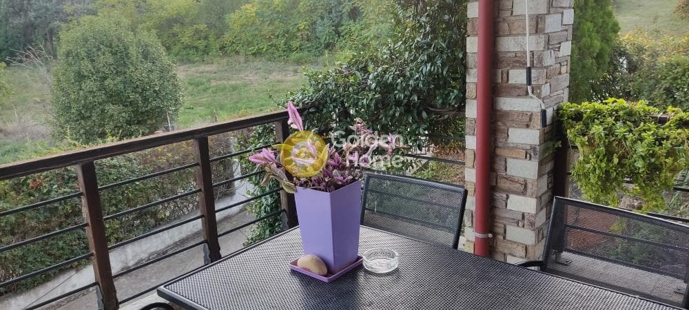 Μονοκατοικία στην Μελισσοχώρι, Μυγδονία — Φωτογραφία 27 από 46