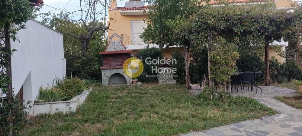 Μονοκατοικία στην Μελισσοχώρι, Μυγδονία — Φωτογραφία 33 από 46