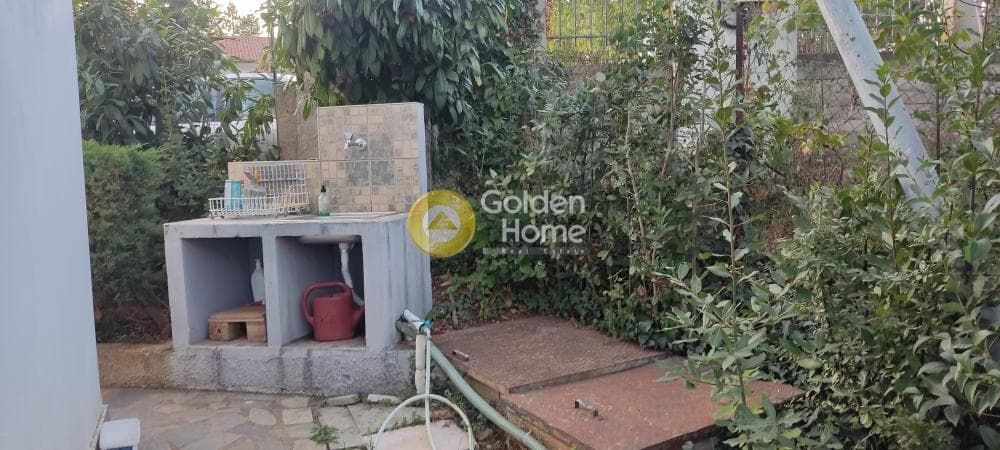 Μονοκατοικία στην Μελισσοχώρι, Μυγδονία — Φωτογραφία 40 από 46